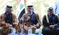 السوداني: ميسان ستكون مدينة نفطية وصناعية